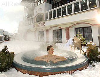 Hotel Sporting 42